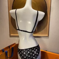 Cheap Louis Vuitton LV Bathing Suits For Women #1338590 Replica Wholesale [$38.00 USD] [ITEM#1338590] on Replica Louis Vuitton LV Bathing Suits