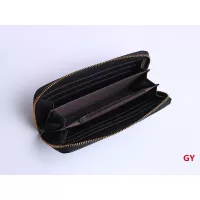Cheap Coach Wallets #1338591 Replica Wholesale [$19.00 USD] [ITEM#1338591] on Replica Coach Wallets
