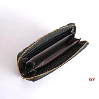 Cheap Christian Dior Wallets #1338593 Replica Wholesale [$19.00 USD] [ITEM#1338593] on Replica Christian Dior Wallets
