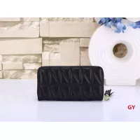 Cheap Yves Saint Laurent YSL Wallets #1338596 Replica Wholesale [$19.00 USD] [ITEM#1338596] on Replica Yves Saint Laurent YSL Wallets