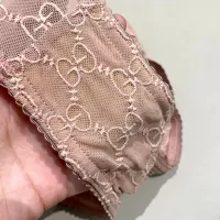 Cheap Gucci Swimming &amp; Bathing Suits For Women #1338601 Replica Wholesale [$40.00 USD] [ITEM#1338601] on Replica Gucci Swimming &amp; Bathing Suits