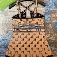 Cheap Gucci Swimming &amp; Bathing Suits For Women #1338606 Replica Wholesale [$48.00 USD] [ITEM#1338606] on Replica Gucci Swimming &amp; Bathing Suits