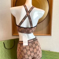 Cheap Gucci Swimming &amp; Bathing Suits For Women #1338606 Replica Wholesale [$48.00 USD] [ITEM#1338606] on Replica Gucci Swimming &amp; Bathing Suits