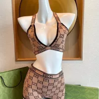 Cheap Gucci Swimming &amp; Bathing Suits For Women #1338606 Replica Wholesale [$48.00 USD] [ITEM#1338606] on Replica Gucci Swimming &amp; Bathing Suits