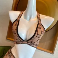 Cheap Gucci Swimming &amp; Bathing Suits For Women #1338606 Replica Wholesale [$48.00 USD] [ITEM#1338606] on Replica Gucci Swimming &amp; Bathing Suits