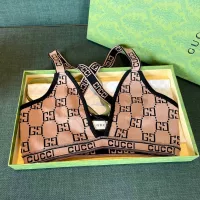 Cheap Gucci Swimming &amp; Bathing Suits For Women #1338606 Replica Wholesale [$48.00 USD] [ITEM#1338606] on Replica Gucci Swimming &amp; Bathing Suits