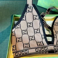 Cheap Gucci Swimming &amp; Bathing Suits For Women #1338606 Replica Wholesale [$48.00 USD] [ITEM#1338606] on Replica Gucci Swimming &amp; Bathing Suits