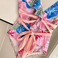Cheap Valentino Bathing Suits For Women #1338607 Replica Wholesale [$42.00 USD] [ITEM#1338607] on Replica Valentino Bathing Suits