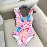 Cheap Valentino Bathing Suits For Women #1338607 Replica Wholesale [$42.00 USD] [ITEM#1338607] on Replica Valentino Bathing Suits