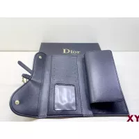 Cheap Christian Dior Wallets For Women #1338609 Replica Wholesale [$19.00 USD] [ITEM#1338609] on Replica Christian Dior Wallets