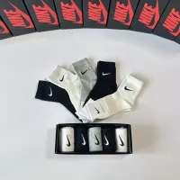 Cheap Nike Socks #1338610 Replica Wholesale [$29.00 USD] [ITEM#1338610] on Replica Nike Socks