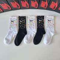 Cheap Nike Socks #1338611 Replica Wholesale [$29.00 USD] [ITEM#1338611] on Replica Nike Socks