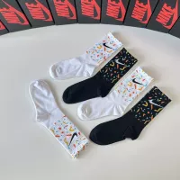 Cheap Nike Socks #1338611 Replica Wholesale [$29.00 USD] [ITEM#1338611] on Replica Nike Socks