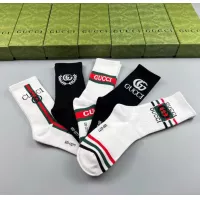 Cheap Gucci Socks #1338614 Replica Wholesale [$29.00 USD] [ITEM#1338614] on Replica Gucci Socks