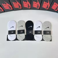 Cheap Nike Socks #1338615 Replica Wholesale [$27.00 USD] [ITEM#1338615] on Replica Nike Socks