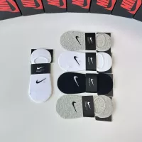 Cheap Nike Socks #1338615 Replica Wholesale [$27.00 USD] [ITEM#1338615] on Replica Nike Socks
