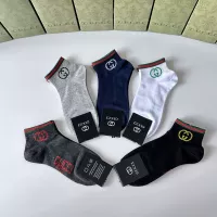 Cheap Gucci Socks #1338616 Replica Wholesale [$27.00 USD] [ITEM#1338616] on Replica Gucci Socks