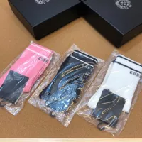 Cheap Chrome Hearts Socks #1338623 Replica Wholesale [$29.00 USD] [ITEM#1338623] on Replica Chrome Hearts Socks