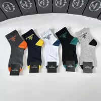 Cheap Prada Socks #1338636 Replica Wholesale [$27.00 USD] [ITEM#1338636] on Replica Prada Socks