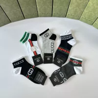 Cheap Gucci Socks #1338638 Replica Wholesale [$27.00 USD] [ITEM#1338638] on Replica Gucci Socks