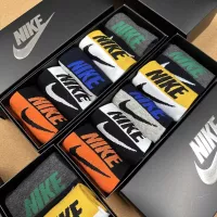 Cheap Nike Socks #1338641 Replica Wholesale [$25.00 USD] [ITEM#1338641] on Replica Nike Socks