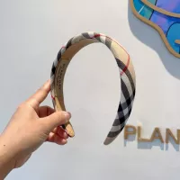 Cheap Burberry Headband For Women #1338642 Replica Wholesale [$27.00 USD] [ITEM#1338642] on Replica Burberry Headband
