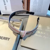 Cheap Burberry Headband For Women #1338644 Replica Wholesale [$27.00 USD] [ITEM#1338644] on Replica Burberry Headband