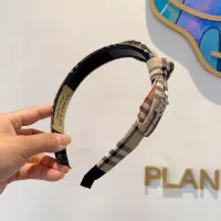 Cheap Burberry Headband For Women #1338645 Replica Wholesale [$27.00 USD] [ITEM#1338645] on Replica Burberry Headband