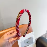 Cheap Burberry Headband For Women #1338646 Replica Wholesale [$27.00 USD] [ITEM#1338646] on Replica Burberry Headband