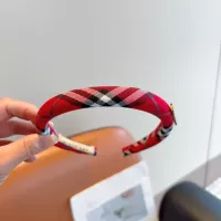 Cheap Burberry Headband For Women #1338646 Replica Wholesale [$27.00 USD] [ITEM#1338646] on Replica Burberry Headband