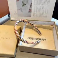 Cheap Burberry Headband For Women #1338647 Replica Wholesale [$27.00 USD] [ITEM#1338647] on Replica Burberry Headband