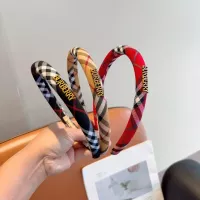 Cheap Burberry Headband For Women #1338647 Replica Wholesale [$27.00 USD] [ITEM#1338647] on Replica Burberry Headband
