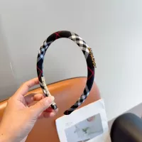 Cheap Burberry Headband For Women #1338648 Replica Wholesale [$27.00 USD] [ITEM#1338648] on Replica Burberry Headband