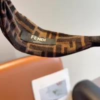 Cheap Fendi Headband For Women #1338649 Replica Wholesale [$27.00 USD] [ITEM#1338649] on Replica Fendi Headband