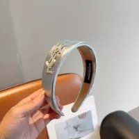 Cheap Yves Saint Laurent YSL Headband For Women #1338650 Replica Wholesale [$27.00 USD] [ITEM#1338650] on Replica Yves Saint Laurent YSL Headband