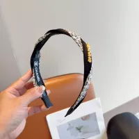 Cheap Chanel Headband For Women #1338652 Replica Wholesale [$27.00 USD] [ITEM#1338652] on Replica Chanel Headband