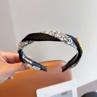 Cheap Chanel Headband For Women #1338652 Replica Wholesale [$27.00 USD] [ITEM#1338652] on Replica Chanel Headband