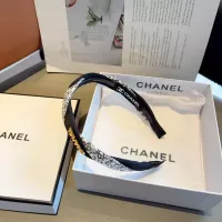 Cheap Chanel Headband For Women #1338652 Replica Wholesale [$27.00 USD] [ITEM#1338652] on Replica Chanel Headband