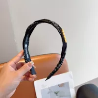 Cheap Chanel Headband For Women #1338653 Replica Wholesale [$27.00 USD] [ITEM#1338653] on Replica Chanel Headband