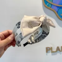 Cheap Christian Dior Headband For Women #1338654 Replica Wholesale [$27.00 USD] [ITEM#1338654] on Replica Christian Dior Headband
