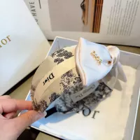 Cheap Christian Dior Headband For Women #1338654 Replica Wholesale [$27.00 USD] [ITEM#1338654] on Replica Christian Dior Headband