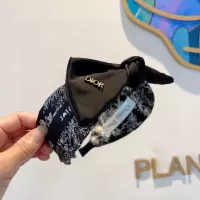 Cheap Christian Dior Headband For Women #1338655 Replica Wholesale [$27.00 USD] [ITEM#1338655] on Replica Christian Dior Headband