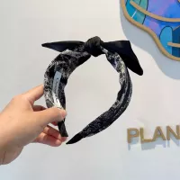 Cheap Christian Dior Headband For Women #1338655 Replica Wholesale [$27.00 USD] [ITEM#1338655] on Replica Christian Dior Headband