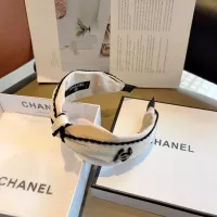 Cheap Chanel Headband For Women #1338658 Replica Wholesale [$27.00 USD] [ITEM#1338658] on Replica Chanel Headband