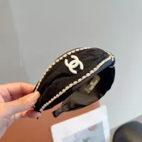 Cheap Chanel Headband For Women #1338659 Replica Wholesale [$27.00 USD] [ITEM#1338659] on Replica Chanel Headband