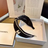 Cheap Chanel Headband For Women #1338659 Replica Wholesale [$27.00 USD] [ITEM#1338659] on Replica Chanel Headband