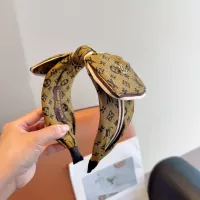 Cheap Louis Vuitton LV Headband For Women #1338660 Replica Wholesale [$27.00 USD] [ITEM#1338660] on Replica Louis Vuitton LV Headband