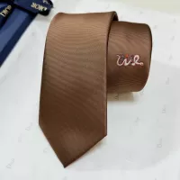 Cheap Christian Dior Necktie #1338661 Replica Wholesale [$34.00 USD] [ITEM#1338661] on Replica Christian Dior Necktie