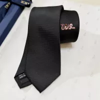 Cheap Christian Dior Necktie #1338662 Replica Wholesale [$34.00 USD] [ITEM#1338662] on Replica Christian Dior Necktie