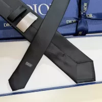 Cheap Christian Dior Necktie #1338662 Replica Wholesale [$34.00 USD] [ITEM#1338662] on Replica Christian Dior Necktie